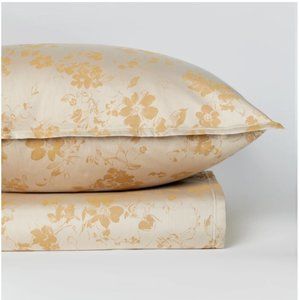 SFERRA Flora Continental Sham